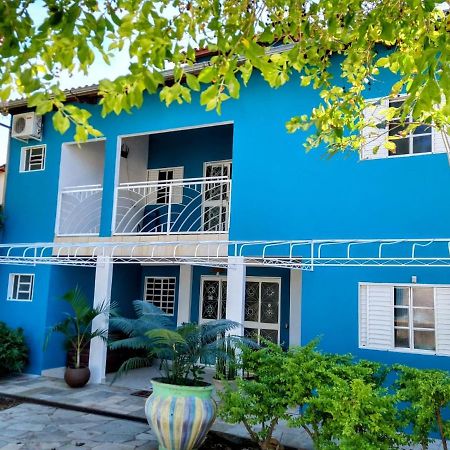 Grupo Micasa Sucasa Aparthotel Pirenópolis Esterno foto