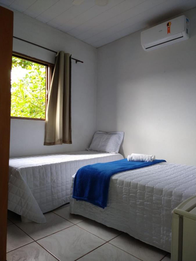 Grupo Micasa Sucasa Aparthotel Pirenópolis Esterno foto