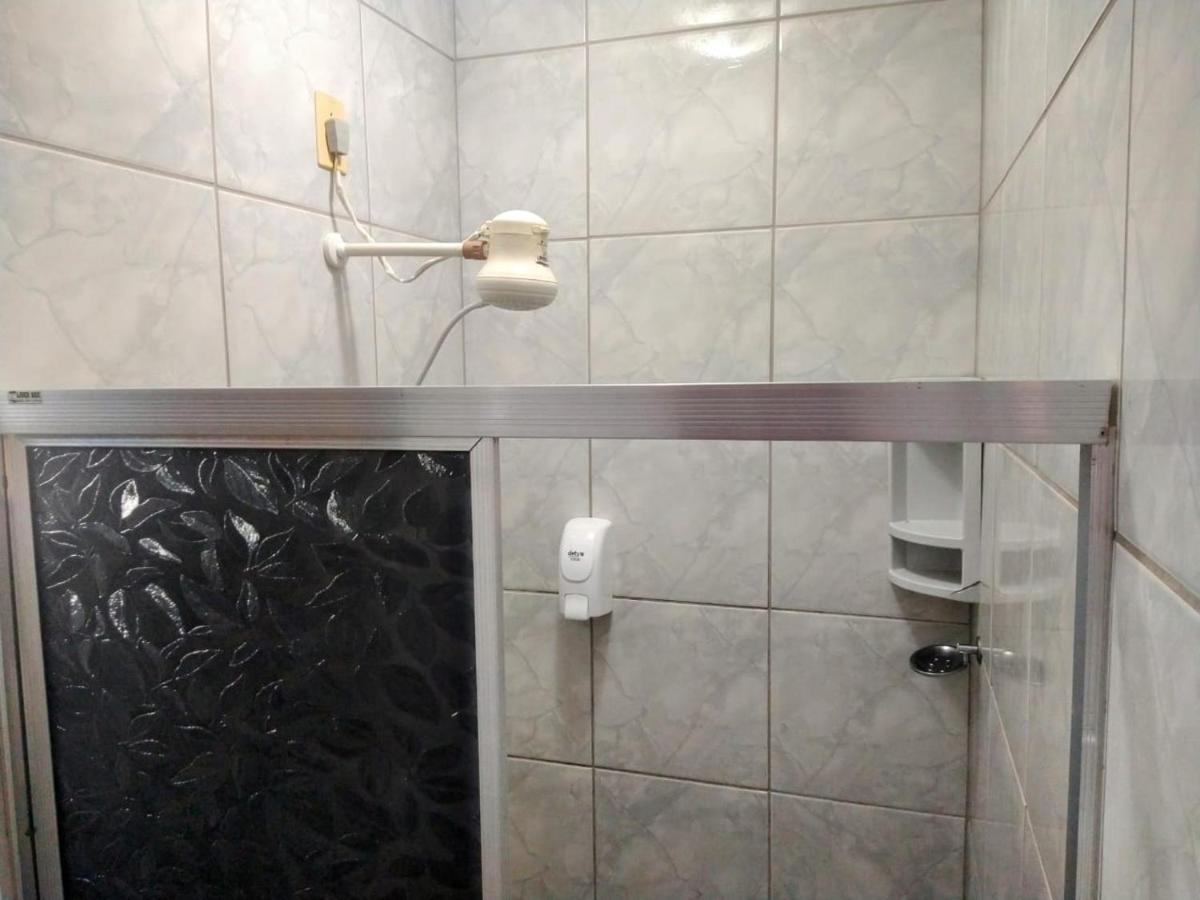 Grupo Micasa Sucasa Aparthotel Pirenópolis Esterno foto