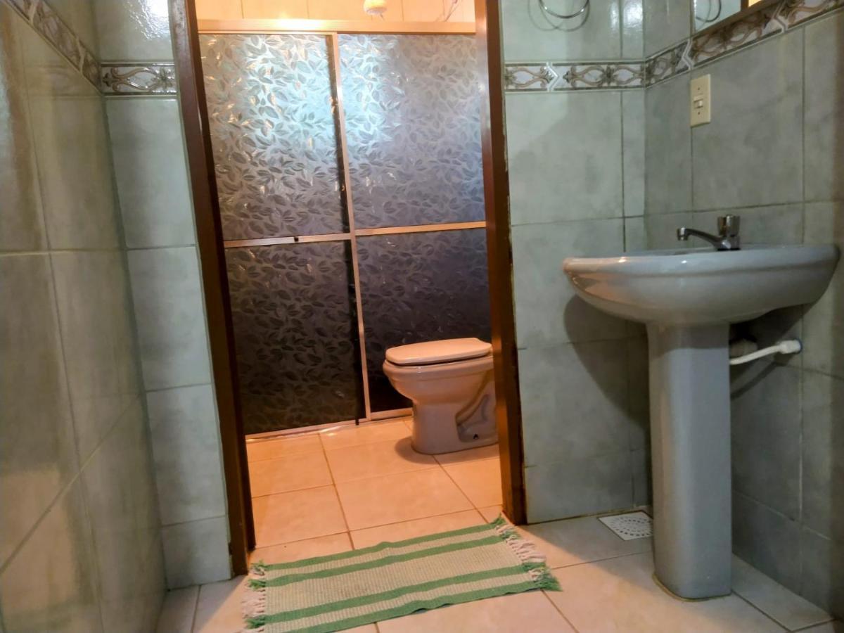 Grupo Micasa Sucasa Aparthotel Pirenópolis Esterno foto
